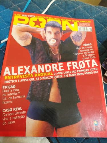 alexandre frota gay|Alexandre Frota Porn Videos & XXX Movies 